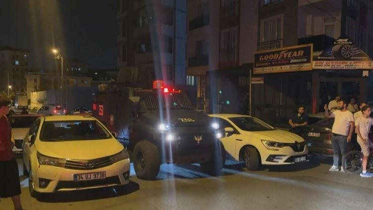 Sultanbeyli’de DEAŞ operasyonu, 1 terörist öldürüldü: Gelişmeler Takip Ediliyor