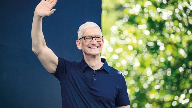 Son Gelişme: Apple’da bir devir kapandı - Son Dakika Bilgileri