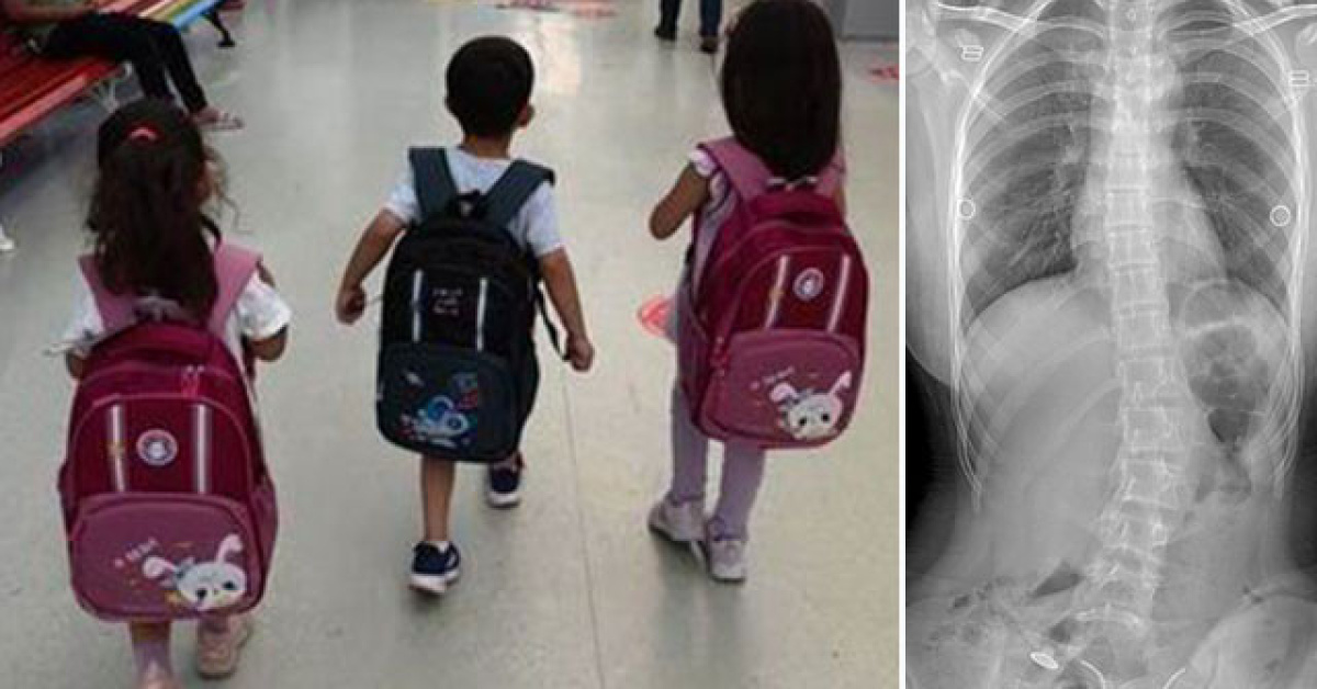 Ayrıntılar Netleşti: Veliler dikkat! Okul çantasında yüzde 10 uyarısı | İşte Tüm Ayrıntılar