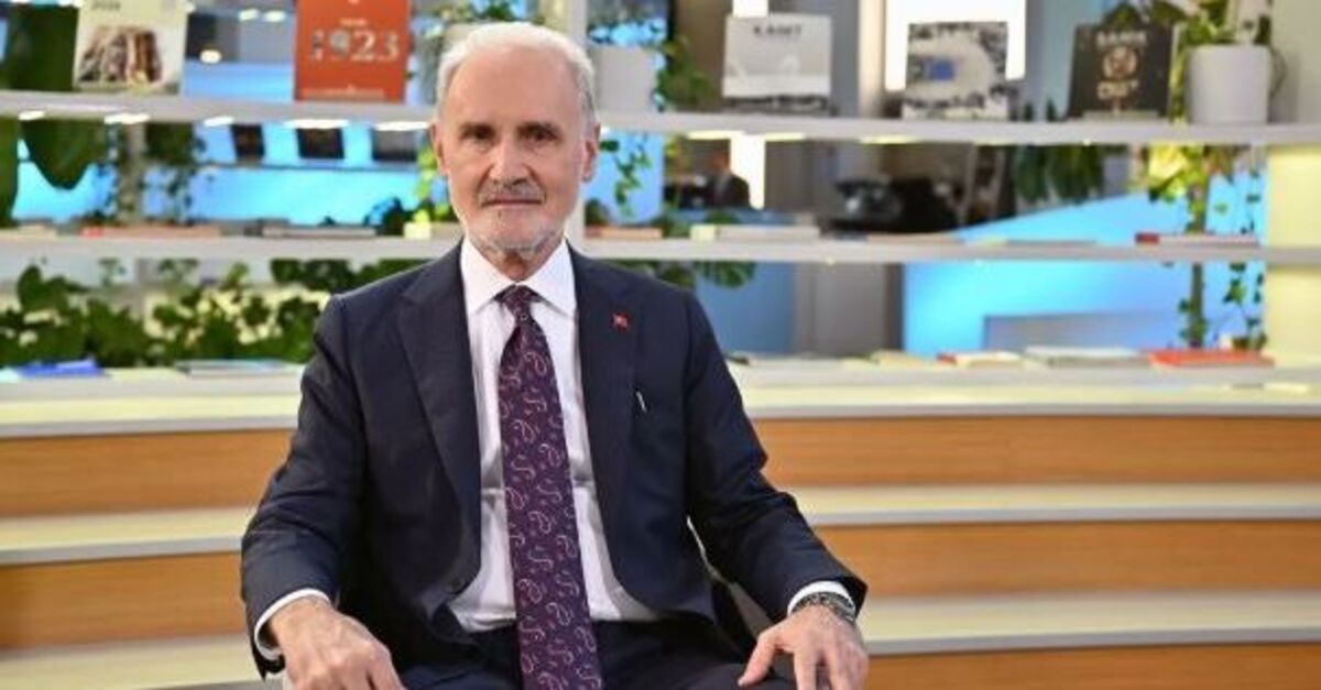 Sıcak Gündem: "Türkiye, enflasyonu düşürme ile sanayisini baskılama arasında ikilem yaşamamalı" ve Merak Edile