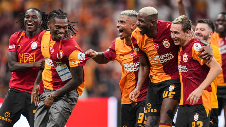Sıcak Gündem: Ligin en değerlisi Galatasaray! | İşte Tüm Ayrıntılar