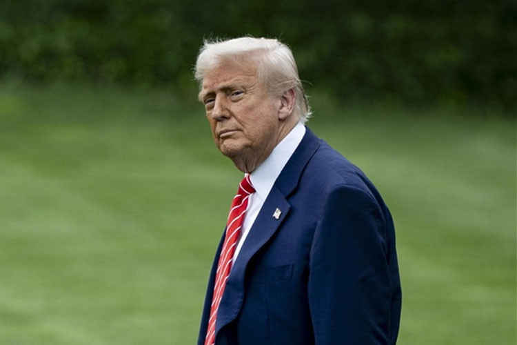 Sıcak Gündem: Trump kamuoyuna ilan etti: ABD ordusunda üst düzey atama - Son Dakika Bilgileri