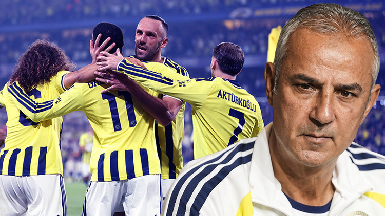 Kritik Açıklama: İsmail Kartal'dan derbi öncesi sürpriz karar! Fenerbahçe'nin Beşiktaş kadrosu netleşiyor ve M