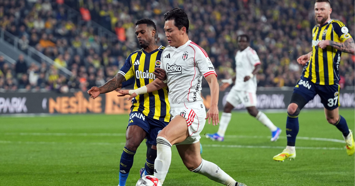 Gündemden Son Bilgiler: Dev rekabetten ilginç notlar - Son Dakika Bilgileri