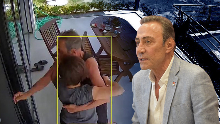 Son Gelişme: CHP'li Berhan Şimşek'in ortaya çıkan görüntüsü sosyal medyayı ayağa kaldırdı: Birlikte olduğu kad