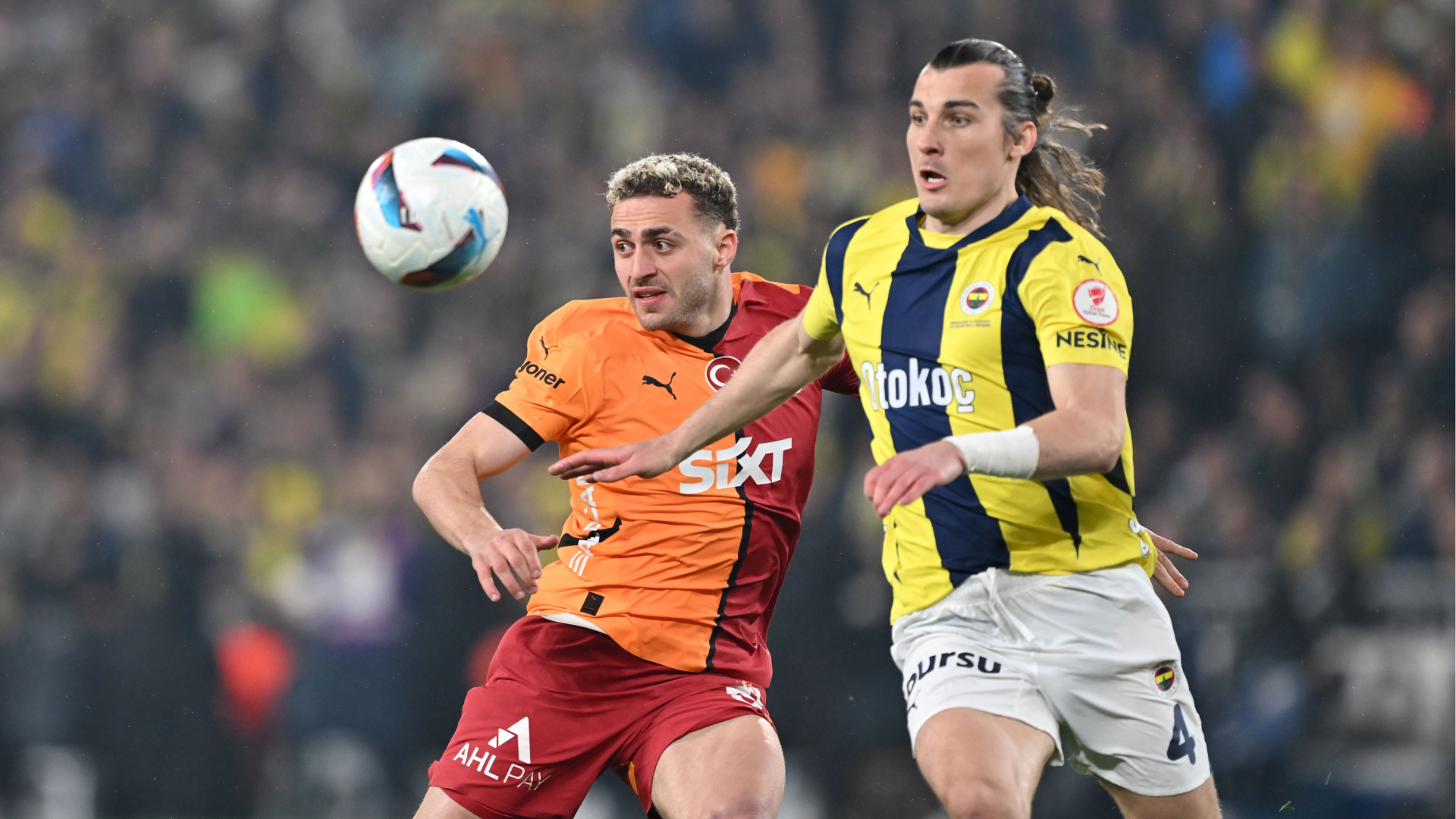 Son Gelişme: Çağlar Söyüncü'nün yeni takımı netlik kazandı! ve Merak Edilenler
