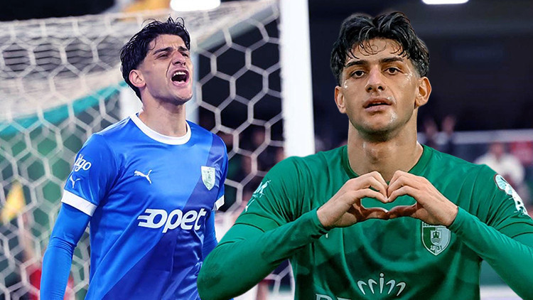 1. Lig'in gözdesini Trabzonspor kaptı!: Gelişmeler Takip Ediliyor