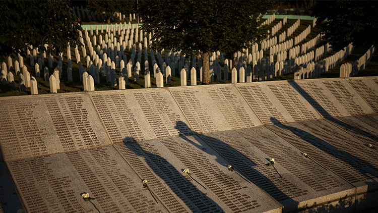 Srebrenitsa'dan sağ kurtuldu: 'Bosna Kasabı öldü ama ruhu Sırbistan'da yaşıyor' - Son Dakika Bilgileri