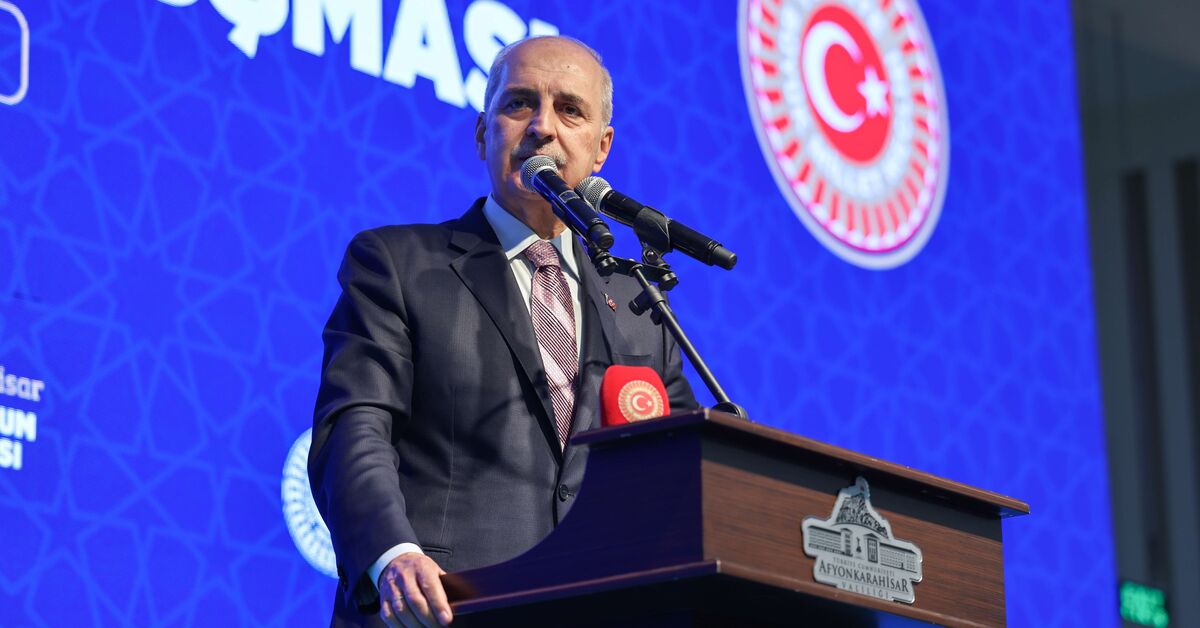 Gündemden Son Bilgiler: 'Emperyalist emellere izin vermeyeceğiz' - Son Dakika Bilgileri