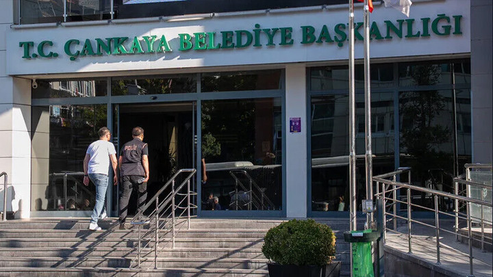 Ayrıntılar Netleşti: Çankaya Belediyesi eski Özel Kalem Müdürü Sadık Can Köksal’ın uyuşturucu testi pozitif çı