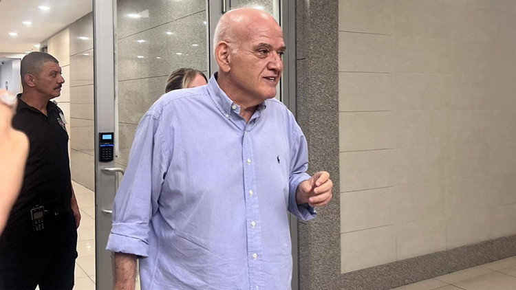 Galatasaray şikayetçi olmuştu: Ahmet Çakar ifade verdi: Gelişmeler Takip Ediliyor