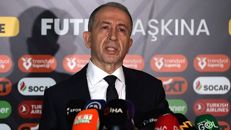 Sıcak Gündem: Metin Öztürk: 'Belli ki Galatasaray'ın şampiyonluğu engellenmeye çalışılacak!': Gelişmeler Takip