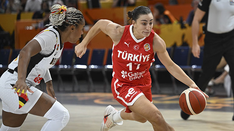 Sıcak Gündem: Türkiye 75-89 Belçika (FIBA 2026 Kadınlar Dünya Kupası) - Son Dakika Bilgileri
