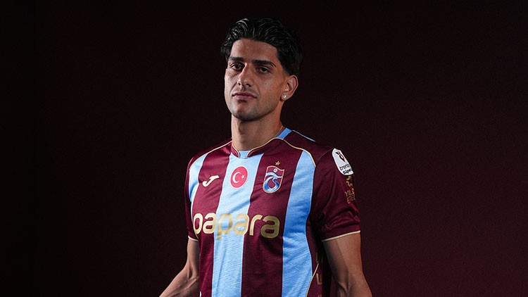 Trabzonspor, Ali Habeşoğlu’nu kadrosuna kattı! - Son Dakika Bilgileri