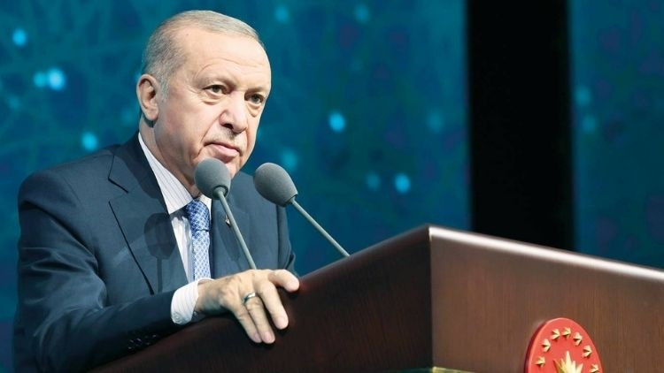 Son Gelişme: Sivas Kongresi’nin 107. yılı… Erdoğan: Sivas Kongresi tarihi dönemeç