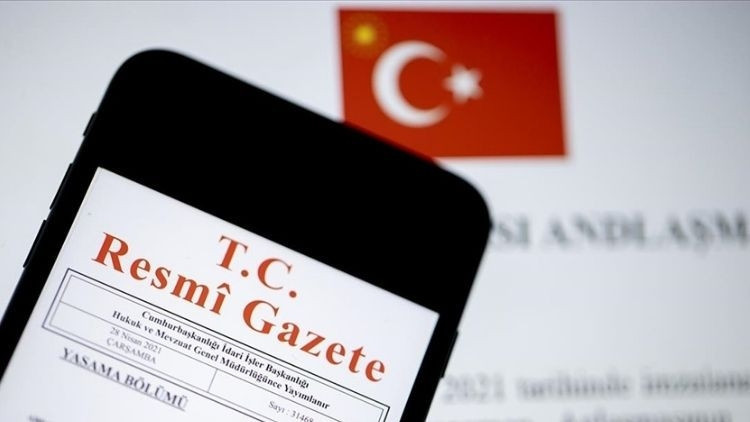 Ayrıntılar Netleşti: 12 ülkeye büyükelçi atandı | İşte Tüm Ayrıntılar