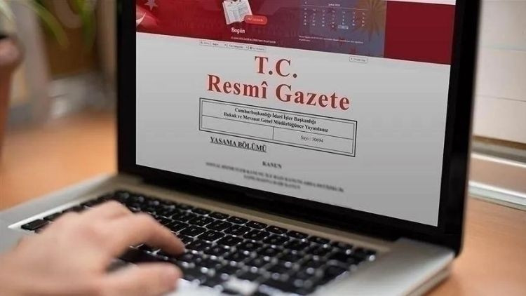 Son Gelişme: Sayıştay Başsavcılığına Recep Çevik atandı: Gelişmeler Takip Ediliyor