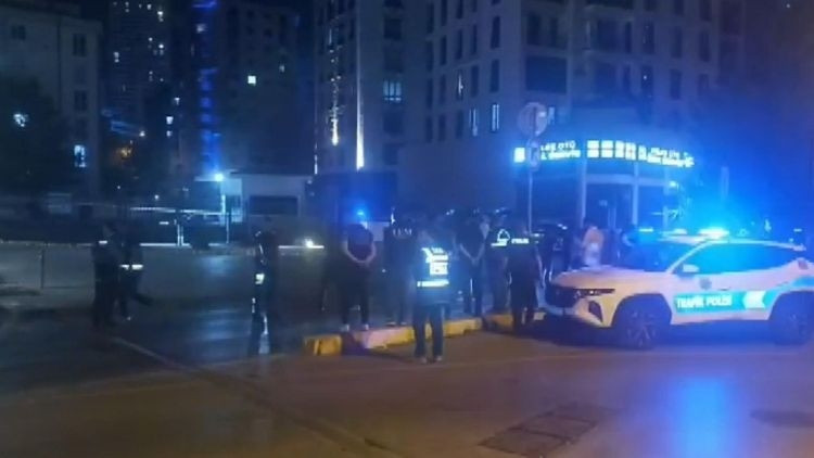 Sıcak Gündem: Ceza yazan meslektaşını vurdu; polis şehit oldu ve Merak Edilenler