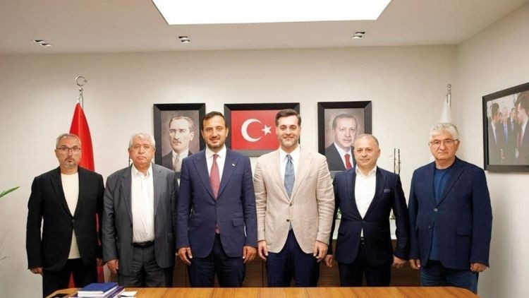 Ayrıntılar Netleşti: Üsküdar’da seçim günü… CHP: Tüm seçenekler masada - Son Dakika Bilgileri