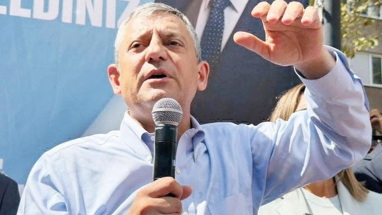 Gündemden Son Bilgiler: Özgür Özel: Türkiye’nin umuduyuz | İşte Tüm Ayrıntılar