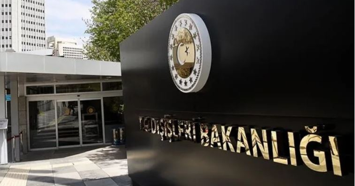12 ülkeye büyükelçi atandı | İşte Tüm Ayrıntılar