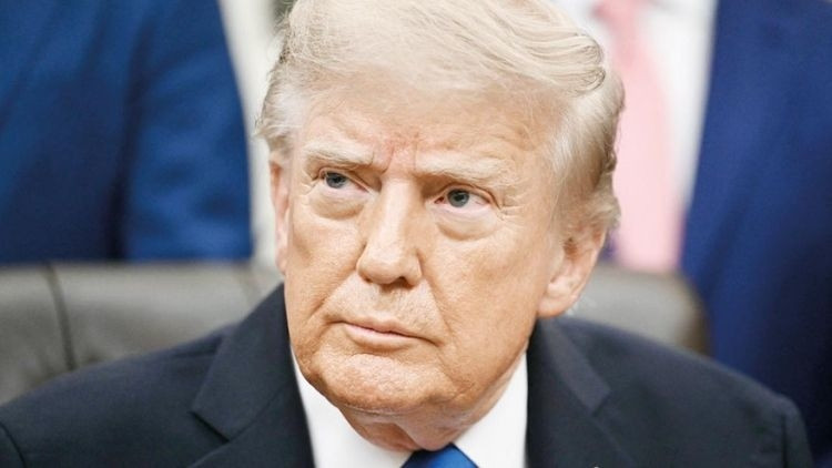 Sıcak Gündem: Trump kurmaylarına bu soruyu soruyor… ‘Rejim neden çökmedi’ | İşte Tüm Ayrıntılar