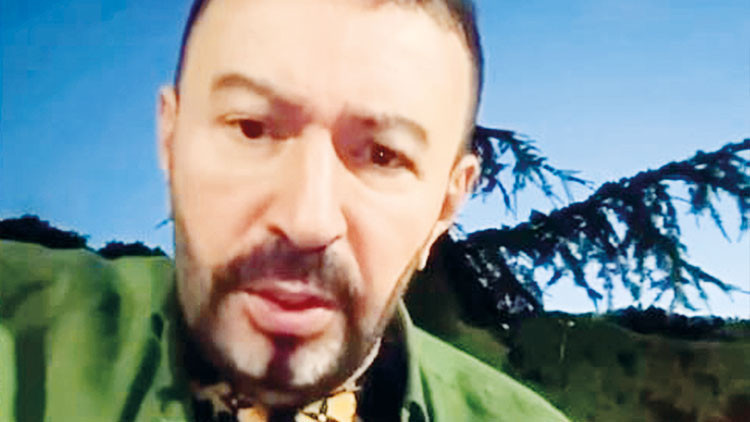 Son Gelişme: Mustafa Topaloğlu: Amedspor şampiyon olsa en çok ben sevinirim: Gelişmeler Takip Ediliyor