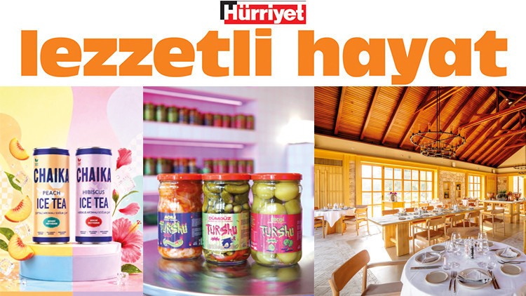 Gündemden Son Bilgiler: Gastronomi kazanında kaynayanlar: Gelişmeler Takip Ediliyor