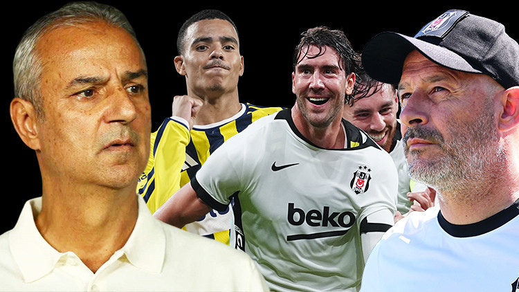 Gündemden Son Bilgiler: Derbinin anatomisi: Kim rakibin zaafını önce bulacak?