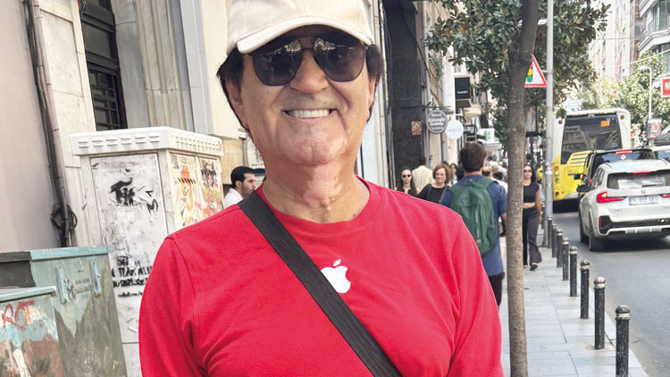 Kritik Açıklama: Nişantaşı'nda yürüyemezdim - Son Dakika Bilgileri