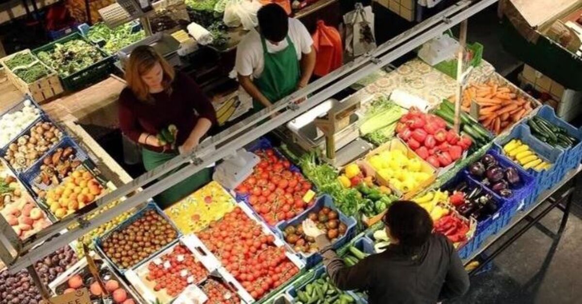 Gündemden Son Bilgiler: Küresel gıda fiyatları 4 yılın zirvesinde ve Merak Edilenler