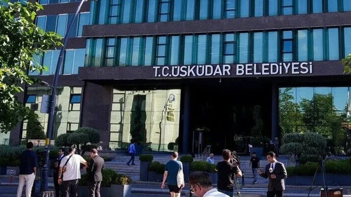 Ayrıntılar Netleşti: Son dakika... Üsküdar Belediyesi'nde başkanvekili seçiliyor: Gelişmeler Takip Ediliyor