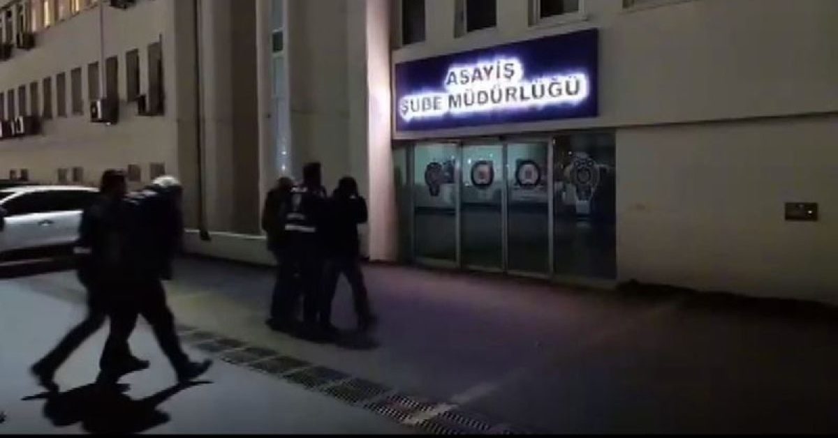 Ayrıntılar Netleşti: Başkent'te uyuşturucu ve fuhuş operasyonu - Son Dakika Bilgileri