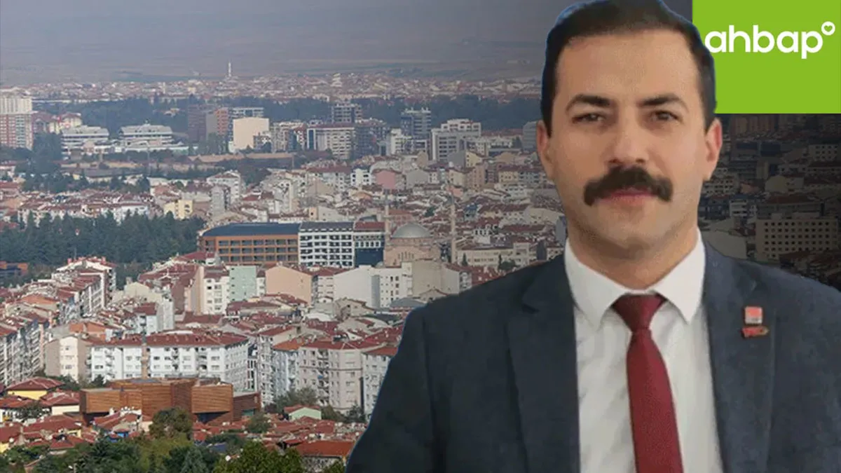 Ayrıntılar Netleşti: Yeni Partili Talat Yalaz hakkında çarpıcı iddia: Deprem zamanı toplanan paralar nerede? D