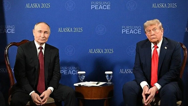 Sıcak Gündem: Trump'tan Putin açıklaması: NATO ülkelerine saldırmayacağına inanıyorum