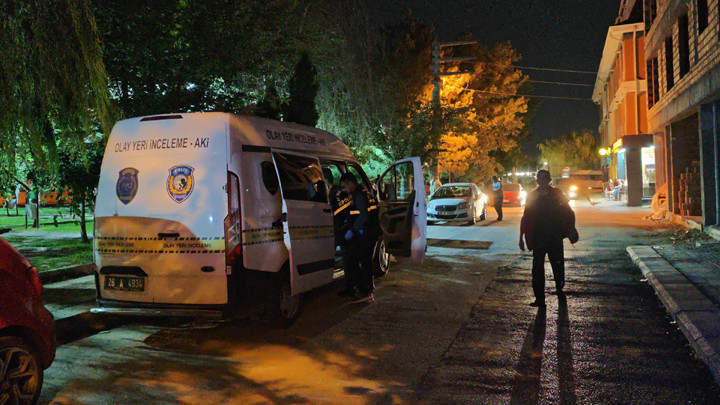 Gündemden Son Bilgiler: Misafirliğe gittiği arkadaşının evinin penceresinden düşerek yaşamını yitirdi: Gelişme