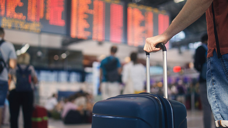 Son Gelişme: Milyonlarca yolcuyu ilgilendiriyor! Schengen'deki kritik kural değişti: Yarın son gün - Son Dakik