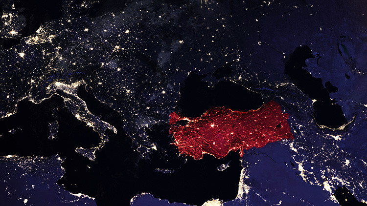Son Gelişme: Katar basınından dikkat çeken belgesel: Türkiye'nin yükselişi gözler önünde... 'Dört ülkeden biri