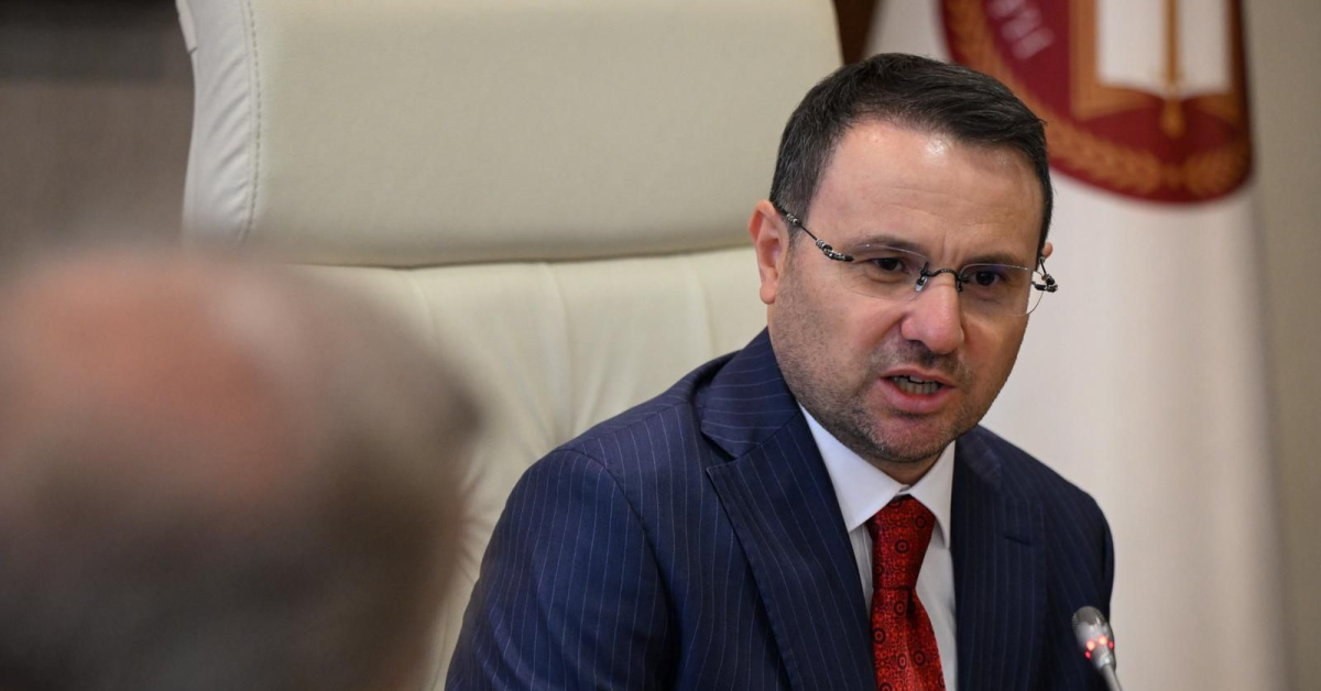 Kritik Açıklama: Yasa dışı bahis sitelerine operasyon - Son Dakika Bilgileri