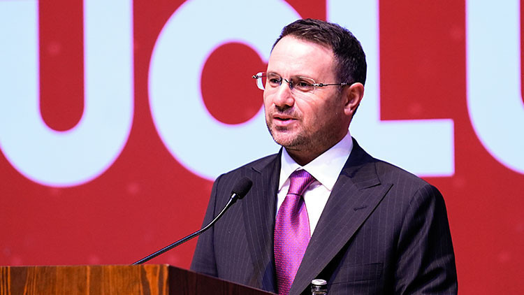 Ayrıntılar Netleşti: Bakan Gürlek: Yargıda hedef süreye hakim-savcı arkadaşlarımız mutlaka riayet edecek - Son