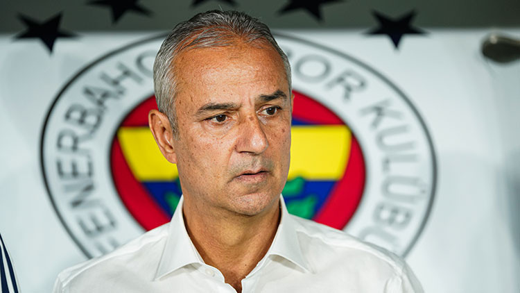 Ayrıntılar Netleşti: İsmail Kartal, 9 maç sonra derbi kaybetti! | İşte Tüm Ayrıntılar
