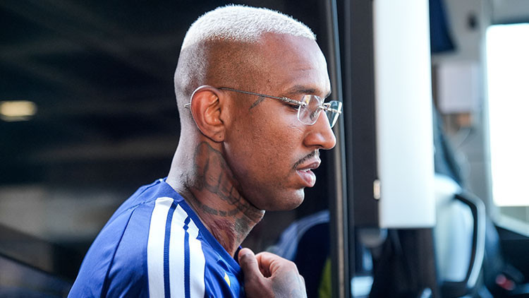 Son Gelişme: Talisca'dan derbi sonrası olay paylaşım: 'Ne ekersen onu biçersin!': Gelişmeler Takip Ediliyor