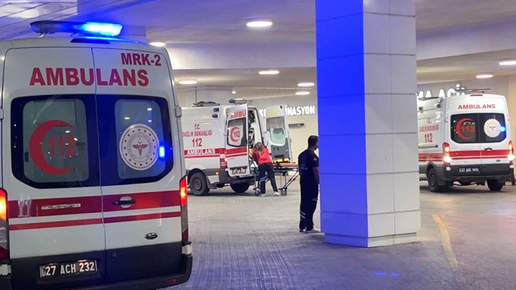 Husumetli iki grup arasında silahlı kavga: 2 ölü, 3 yaralı | İşte Tüm Ayrıntılar