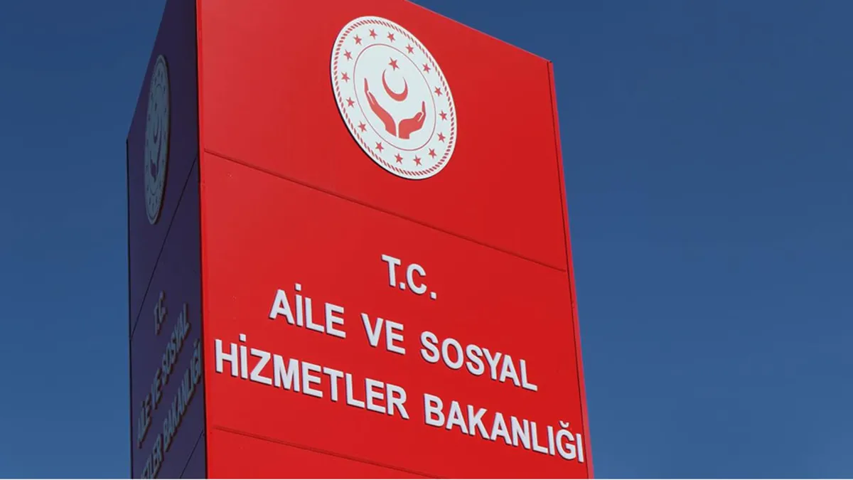 Son Gelişme: Aile ve Sosyal Hizmetler Bakanlığı’ndan “İyilik Var” paylaşımı!