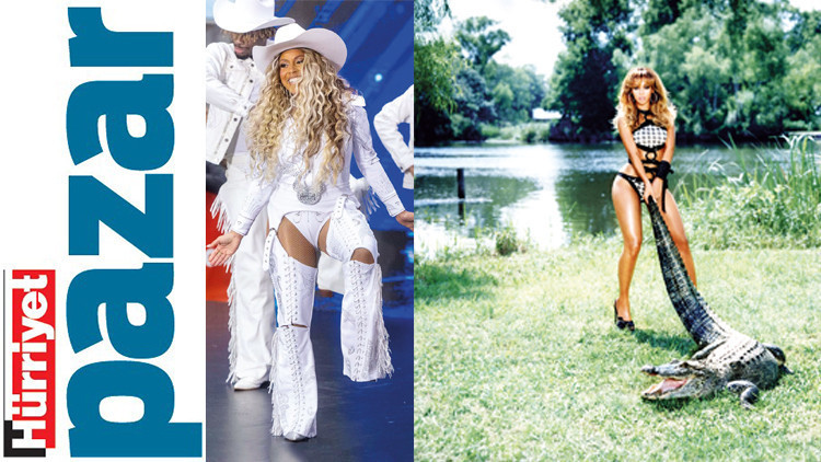 Ayrıntılar Netleşti: 20 maddede Beyoncé’nin ışıltılı hikâyesi: Gözü her zaman zirvede