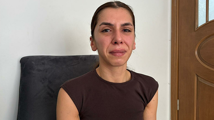 Kritik Açıklama: Eşinin 4 saat işkence yaptığı Seda Nur: Ölmek istemiyorum, çocuklarım annesiz kalmasın