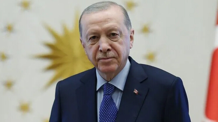 Gündemden Son Bilgiler: Cumhurbaşkanı Erdoğan'dan şehit polis memuru Mehmet Ali Topatan'ın ailesine başsağlığı