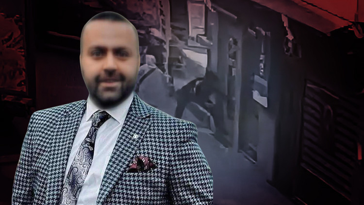 Gündemden Son Bilgiler: İstanbul'da avukata kurşun yağmuru: 'Gelin beni vurun' diye bağırdıktan sonra silahlı