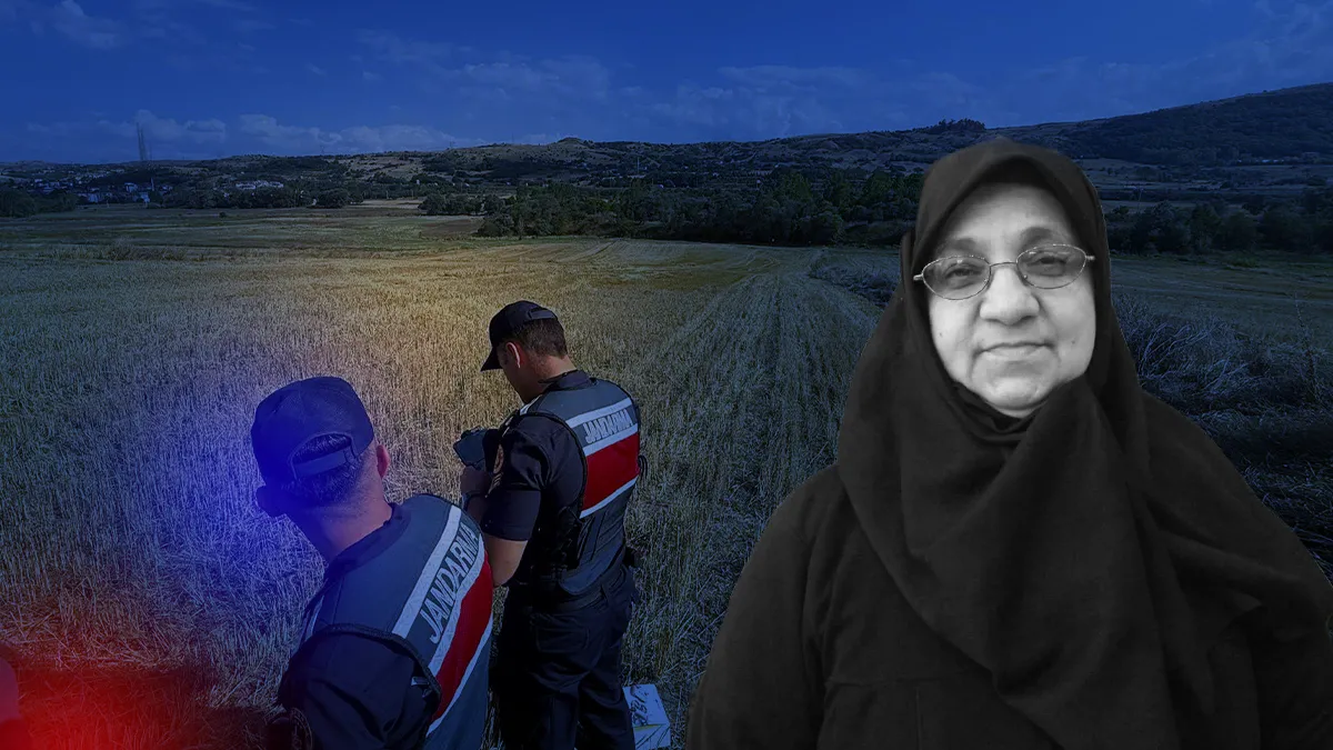 Kritik Açıklama: Bolu’dan acı haber! Nuriye Bölükbaş günlerdir aranıyordu: Cansız bedeni göl kenarında bulundu