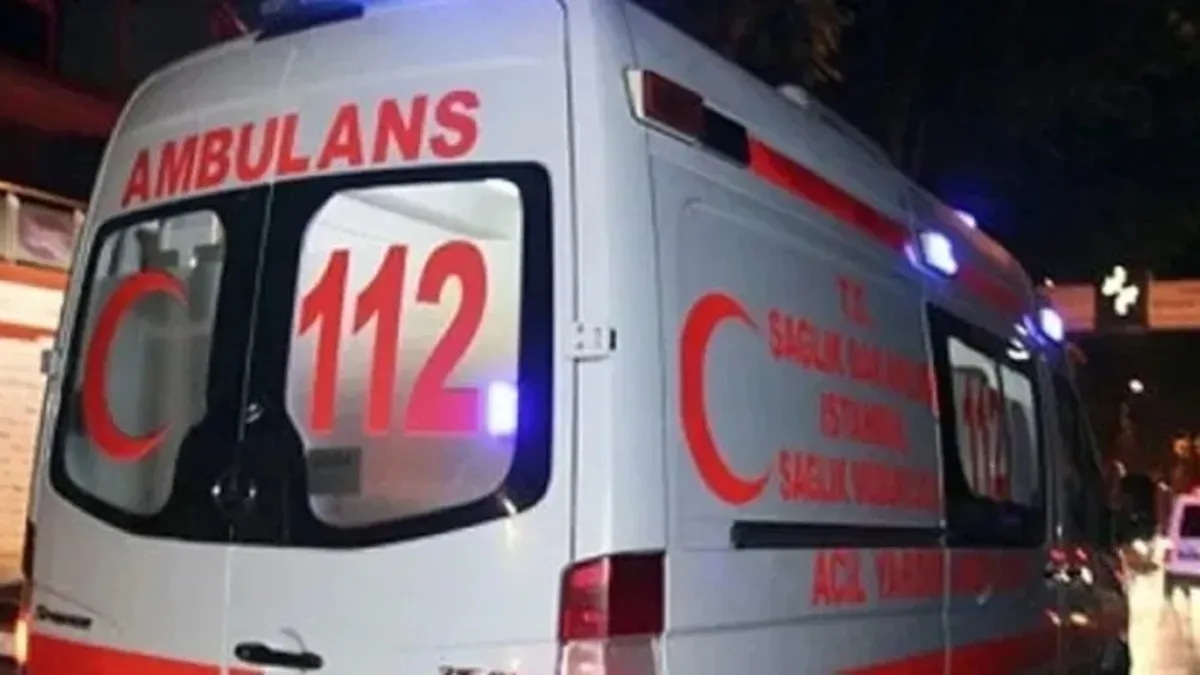 Ayrıntılar Netleşti: Alacak kavgası 2 can aldı: Gelişmeler Takip Ediliyor